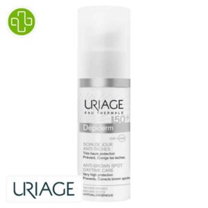 uriage depiderm soin de jour anti taches spf50 30ml.jpg
