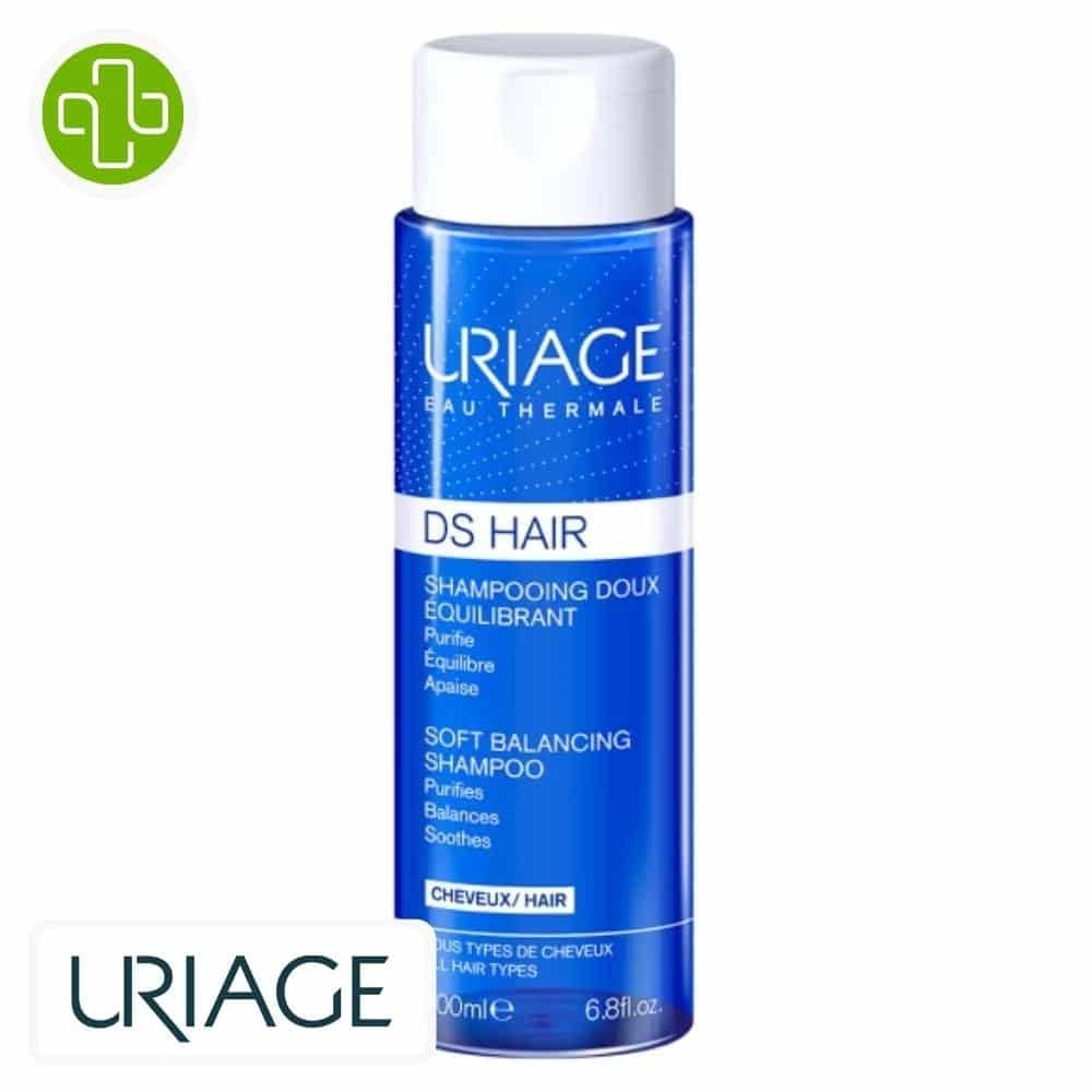 uriage ds hair shampoing doux equilibrant purifiant 200ml.jpg uriage ds hair shampoing doux equilibrant purifiant 200ml.jpg