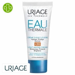 uriage hydratation creme d eau legere spf20 40ml.jpg