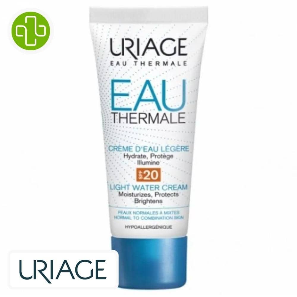 uriage hydratation creme d eau legere spf20 40ml.jpg uriage hydratation creme d eau legere spf20 40ml.jpg