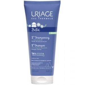 uriage uriage bebe 1er shampooing extra doux cheveux 200 ml soins cheveux.jpg