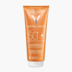 vichy capital soleil lait protecteur hydratant invisible spf50 300ml.jpg