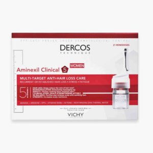vichy dercos aminexil clinical 5 femmes traitement anti chute monodoses 21u.jpg
