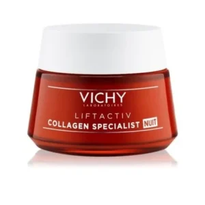 vichy liftactiv collagen specialist nuit 50ml.webp