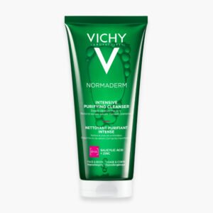 vichy normaderm gel nettoyant purifiant intense 200ml.jpg