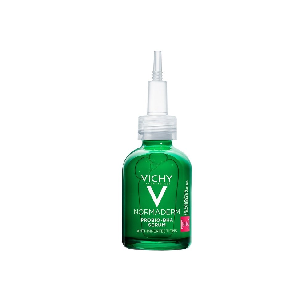vichy normaderm serum anti imperfections probio bha peau grasse acneique 30ml.jpg vichy normaderm serum anti imperfections probio bha peau grasse acneique 30ml.jpg