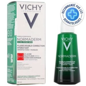 vichy vichy normaderm fluide double correction hydratant 50 ml soins anti imperfections.jpg