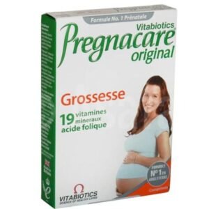 vitabiotics pregnacare original grossesse 30 cps.jpg