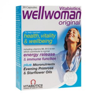 vitabiotics vitabiotics wellwoman original 30 capsules complements alimentaires senior.jpg