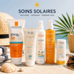 Soins solaires