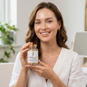 Compléments Alimentaires & Vitamines