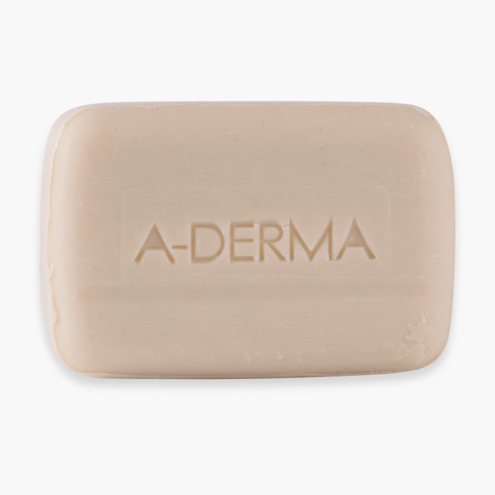 a derma – pain dermatologique apaisant – 100g