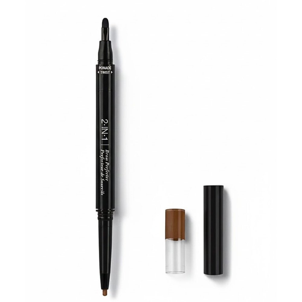 absolute new york – 2in1 brown perfecter chocolat