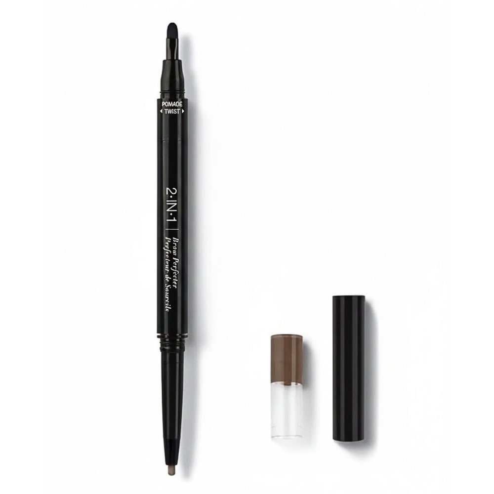 absolute new york – 2in1 brown perfecter honey