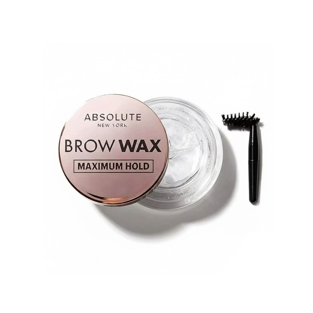 absolute new york – brow wax