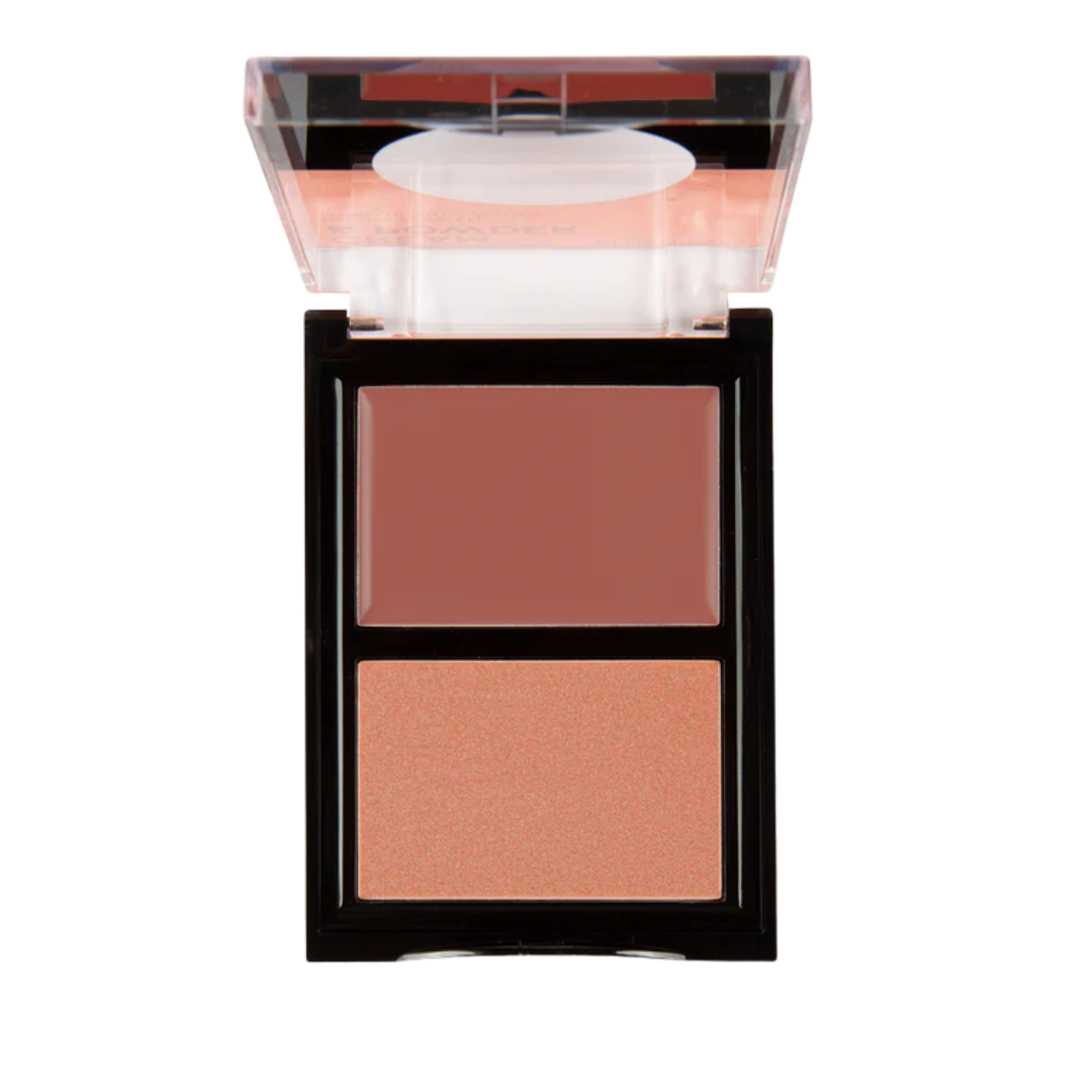 absolute new york – cheeky bloom blush rustic carnation