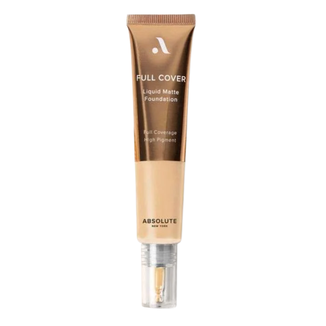 absolute new york – full coverage cool nude