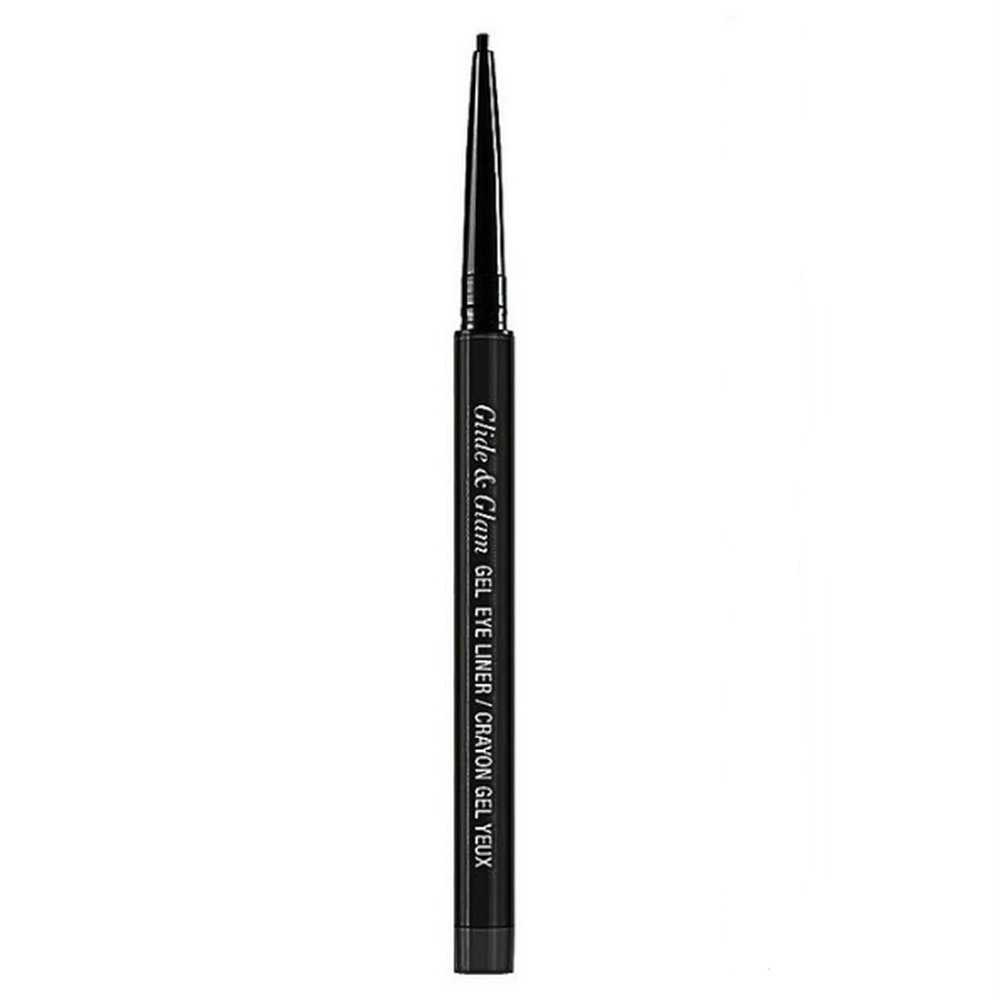 absolute new york – glid et glam eyeliner black