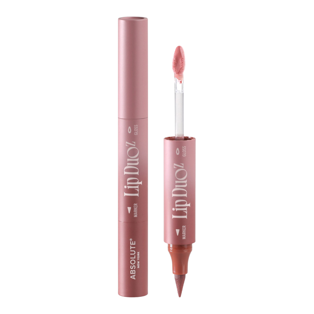 absolute new york – lipstick duoz mauvemente