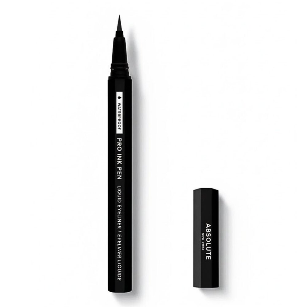 absolute new york – liquid liner – shape n°define