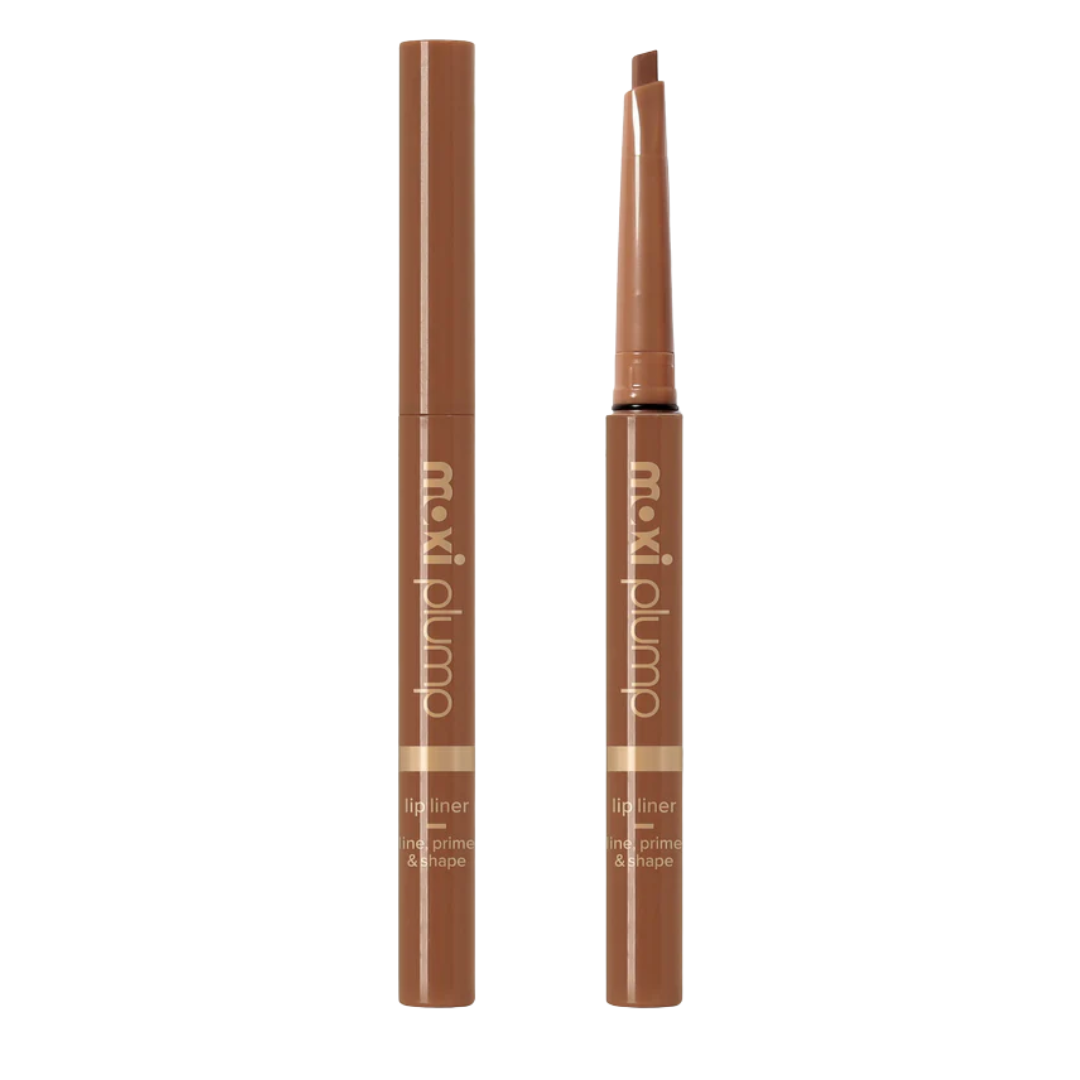 absolute new york – maxi plump lipstick liner walnut