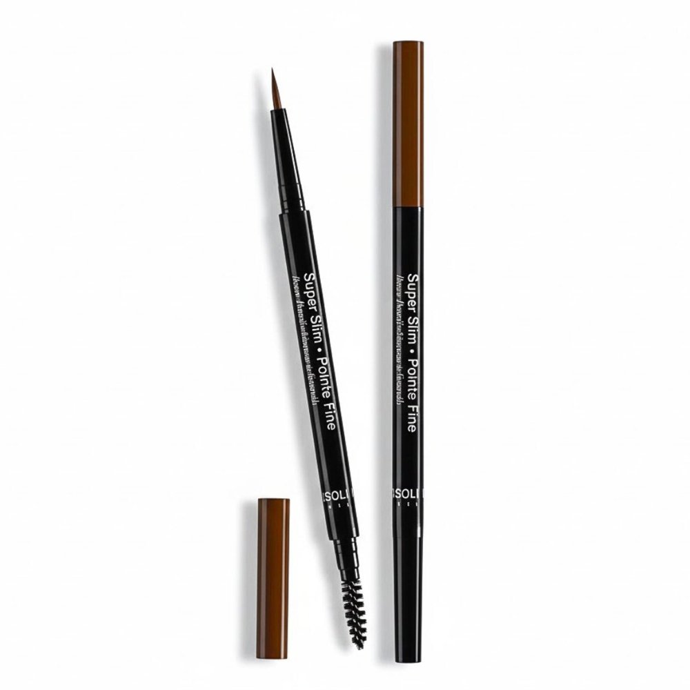 absolute new york – super slim eye brown pencil espresso