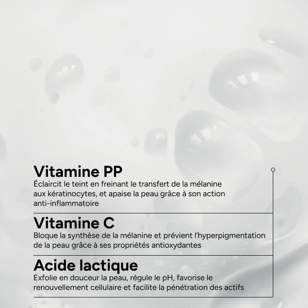 acm – depiwhite mousse nettoyante eclaircissante – 200ml acm – depiwhite mousse nettoyante eclaircissante – 200ml