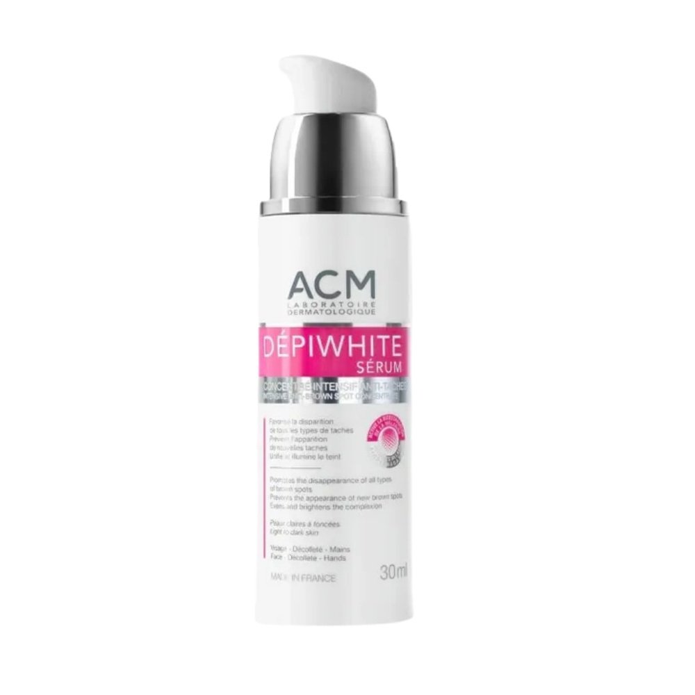 acm – depiwhite serum concentre – 30ml