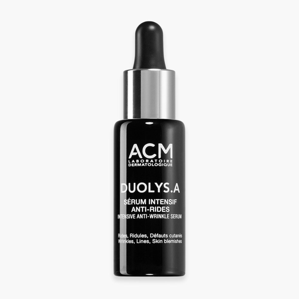 acm – duolys a serum intensif anti rides – 30ml