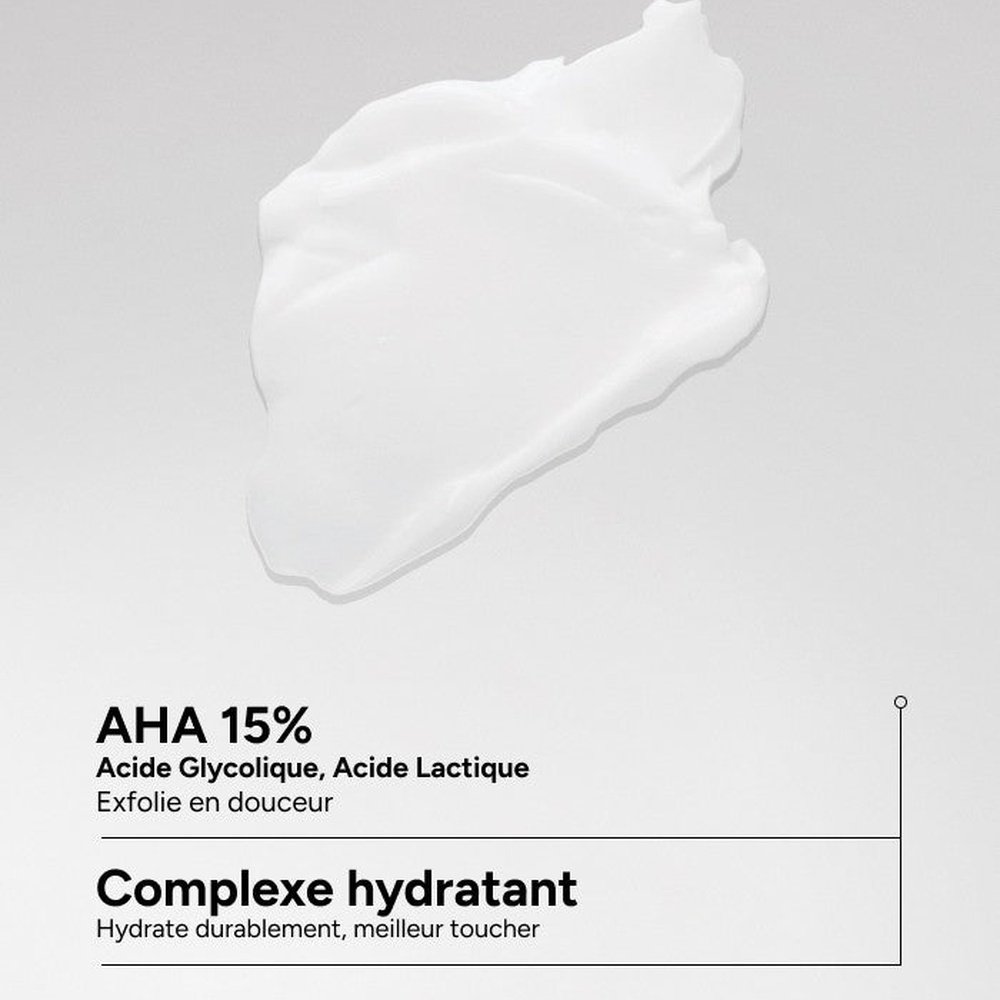 acm – duolys aha 15 masque peeling minute – 50ml acm – duolys aha 15 masque peeling minute – 50ml