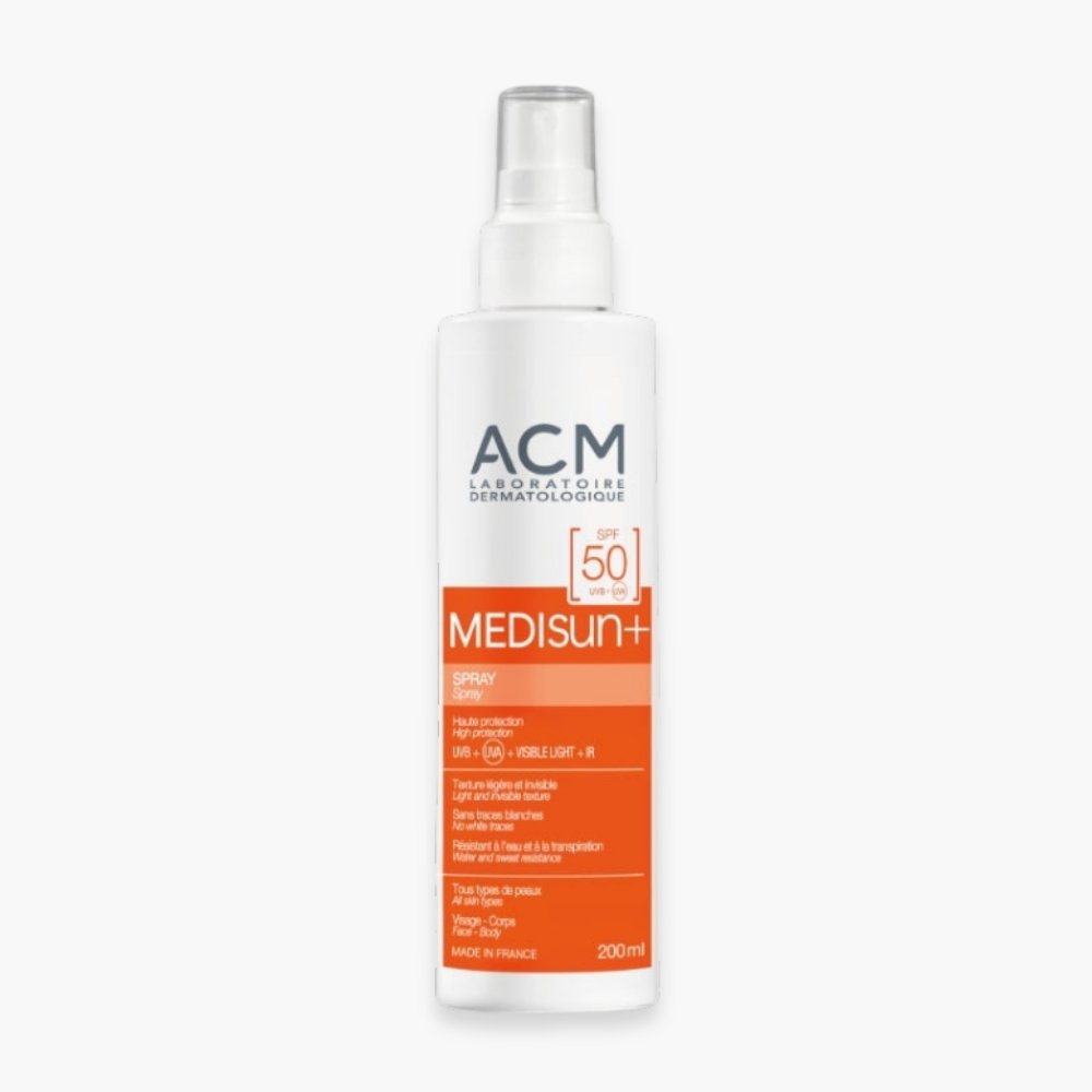 acm – medisun spray spf50 – 200ml