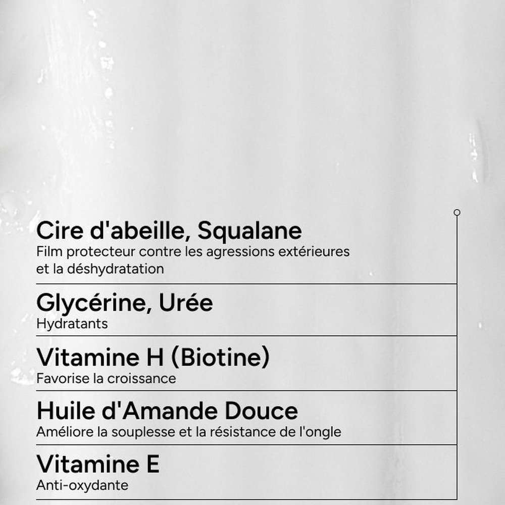 acm – novophane creme des ongles – 15ml acm – novophane creme des ongles – 15ml