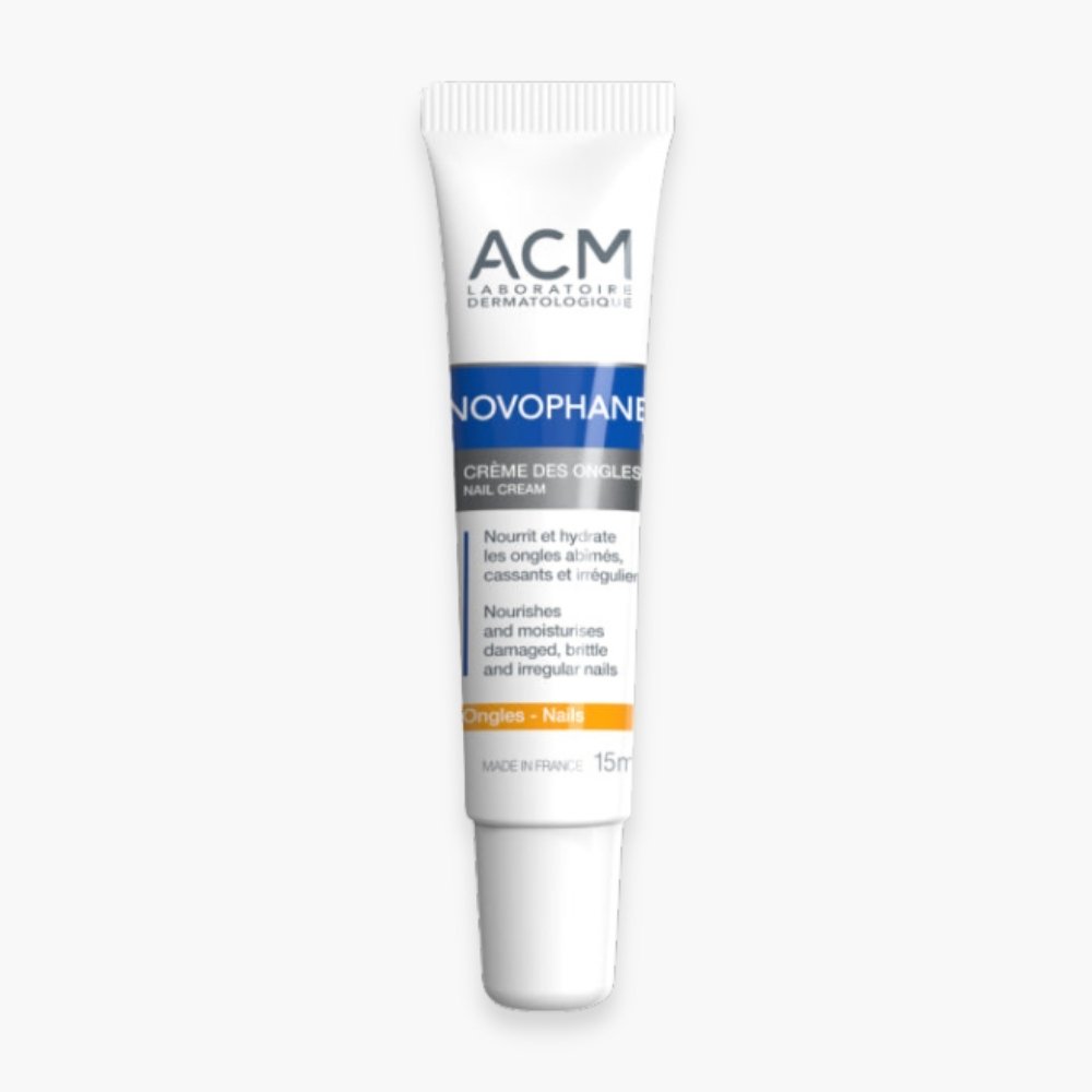 acm – novophane creme des ongles – 15ml