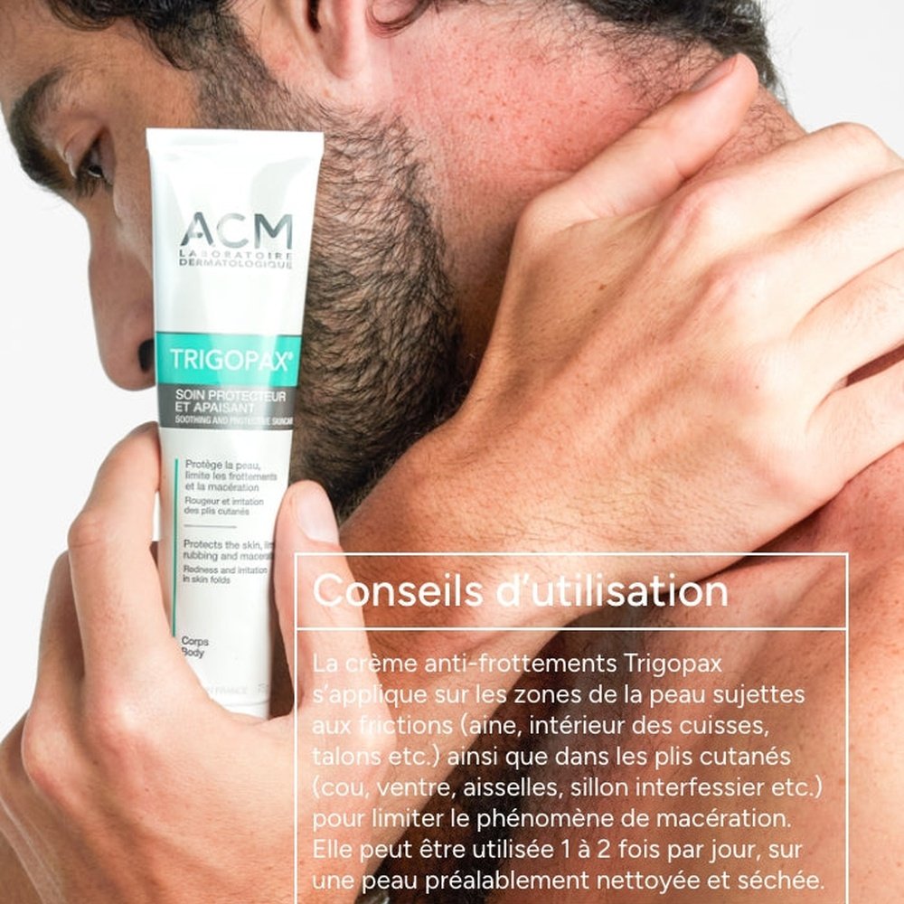 acm – trigopax soin protecteur et apaisant – 40ml acm – trigopax soin protecteur et apaisant – 40ml