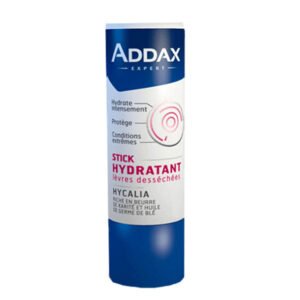 addax – hycalia stick levres hydratant – 15ml