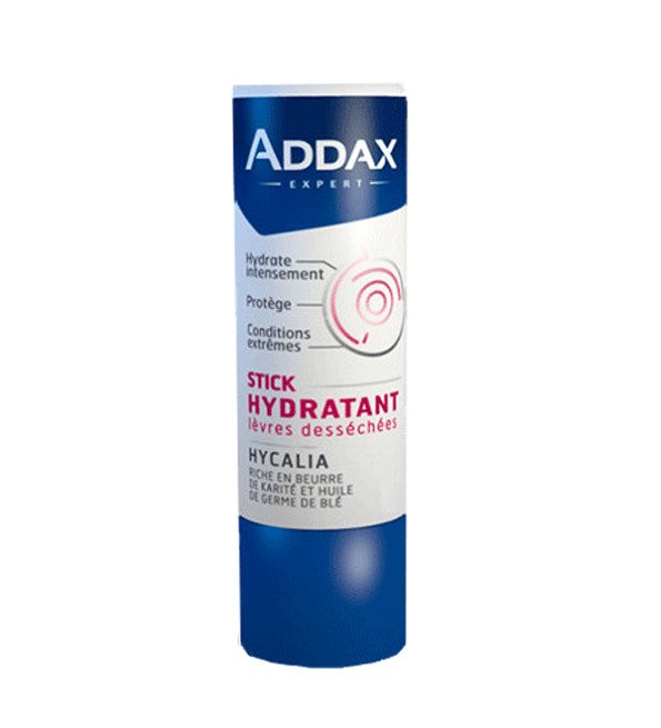addax – hycalia stick levres hydratant – 15ml addax – hycalia stick levres hydratant – 15ml