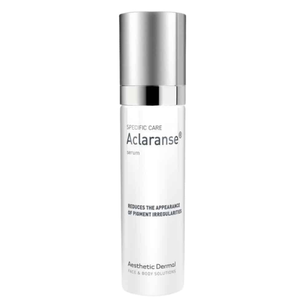 aesthetic dermal – aclaranse serum unifiant – 50ml