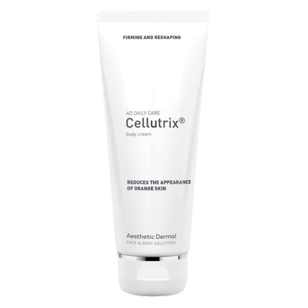 aesthetic dermal – ad cellutrix creme peau orange – 200ml