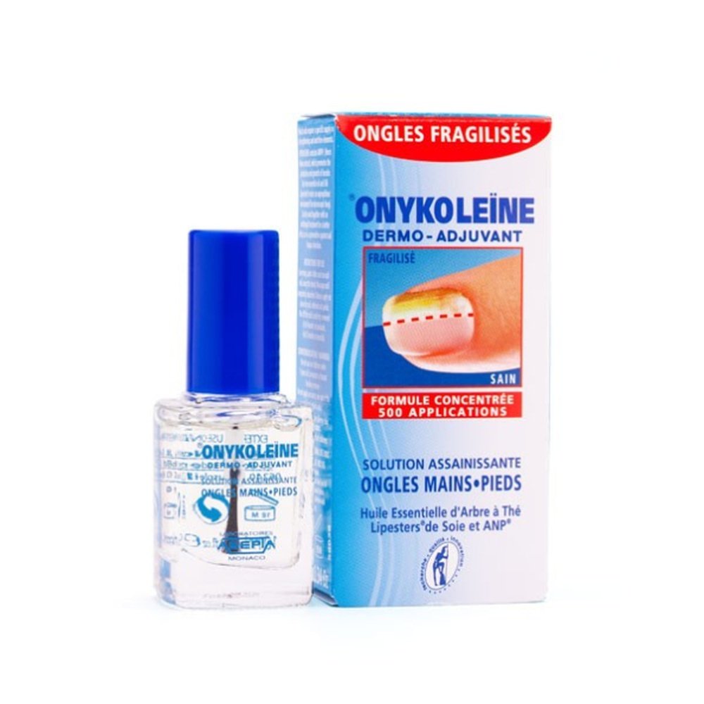 akileine – onykoleine ongle – 10ml