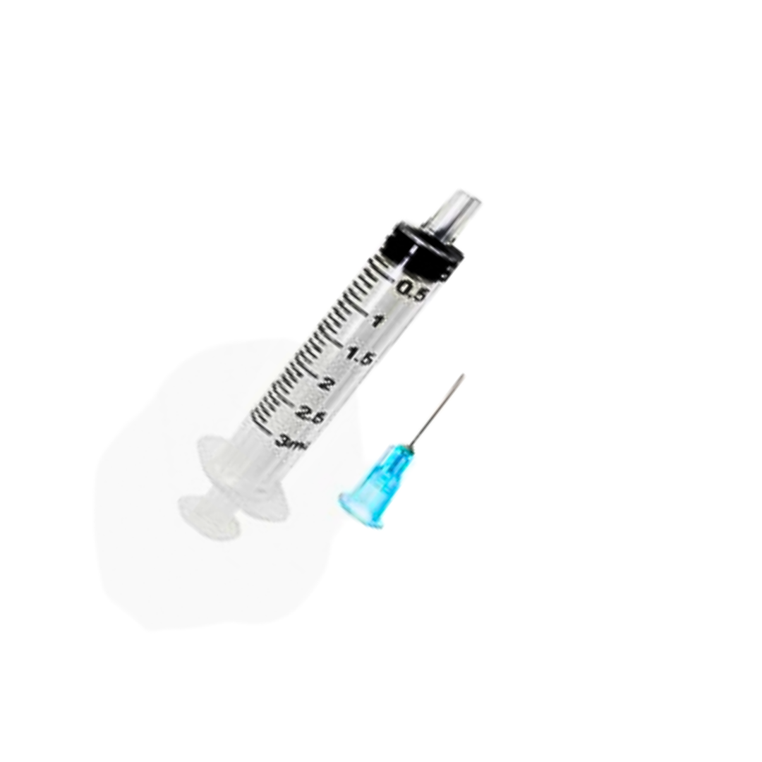 aldar – medical seringue luer slip 3ml
