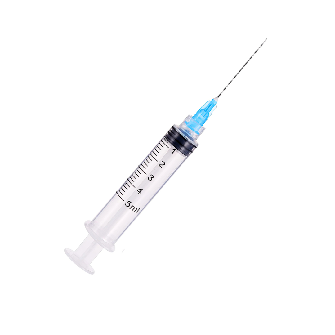 aldar – medical seringue luer slip 5ml
