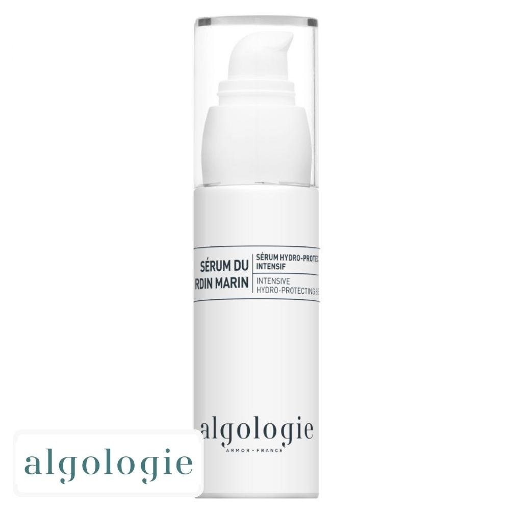 algologie – serum du jardin marin serum hydro protecteur intensif – 30ml