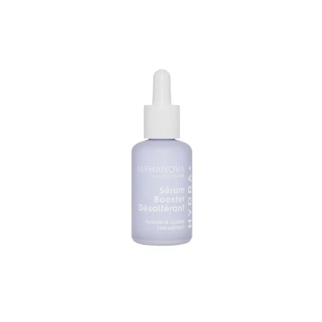 alphanova – hydra+ serum booster hydra – 30ml
