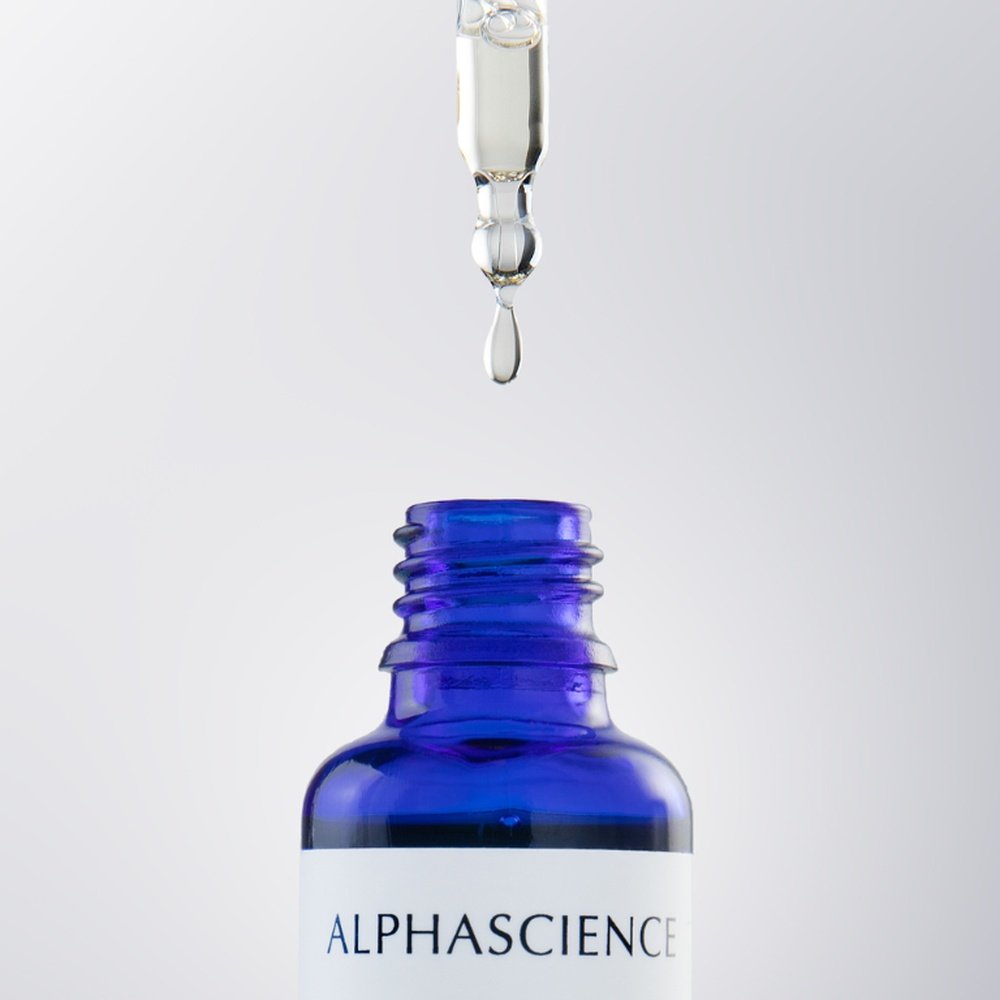 alphascience – alpha night peel serum restructurant eclat – 30ml alphascience – alpha night peel serum restructurant eclat – 30ml