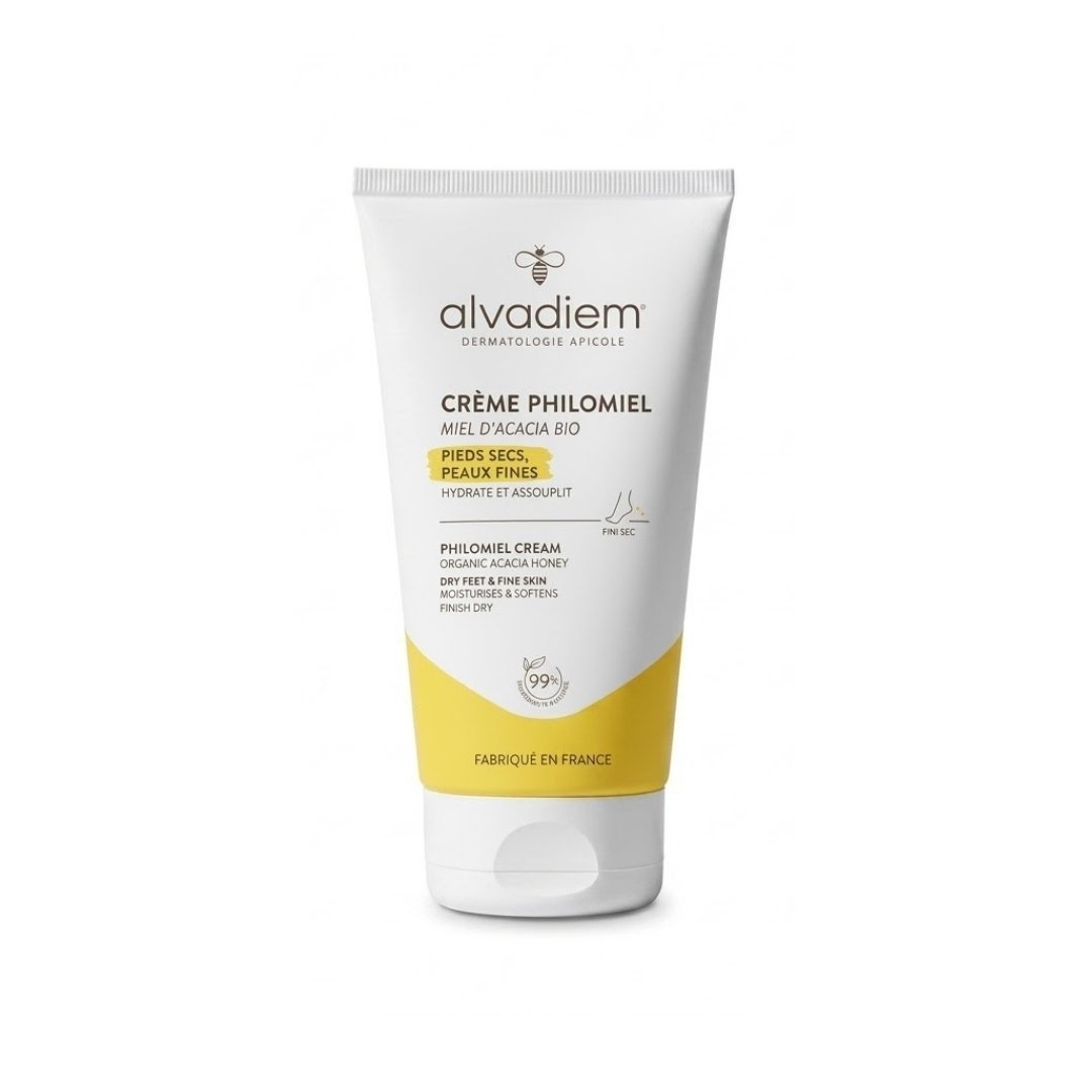alvadiem – creme philimiel 150ml