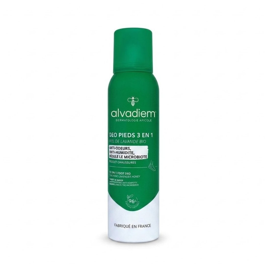 alvadiem – deo 3en1 150ml