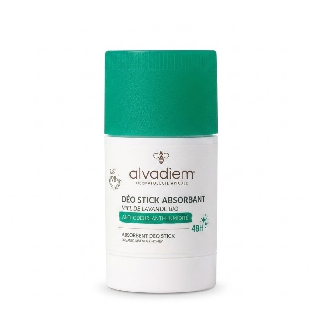 alvadiem – deodorant absorbant 48h 50g