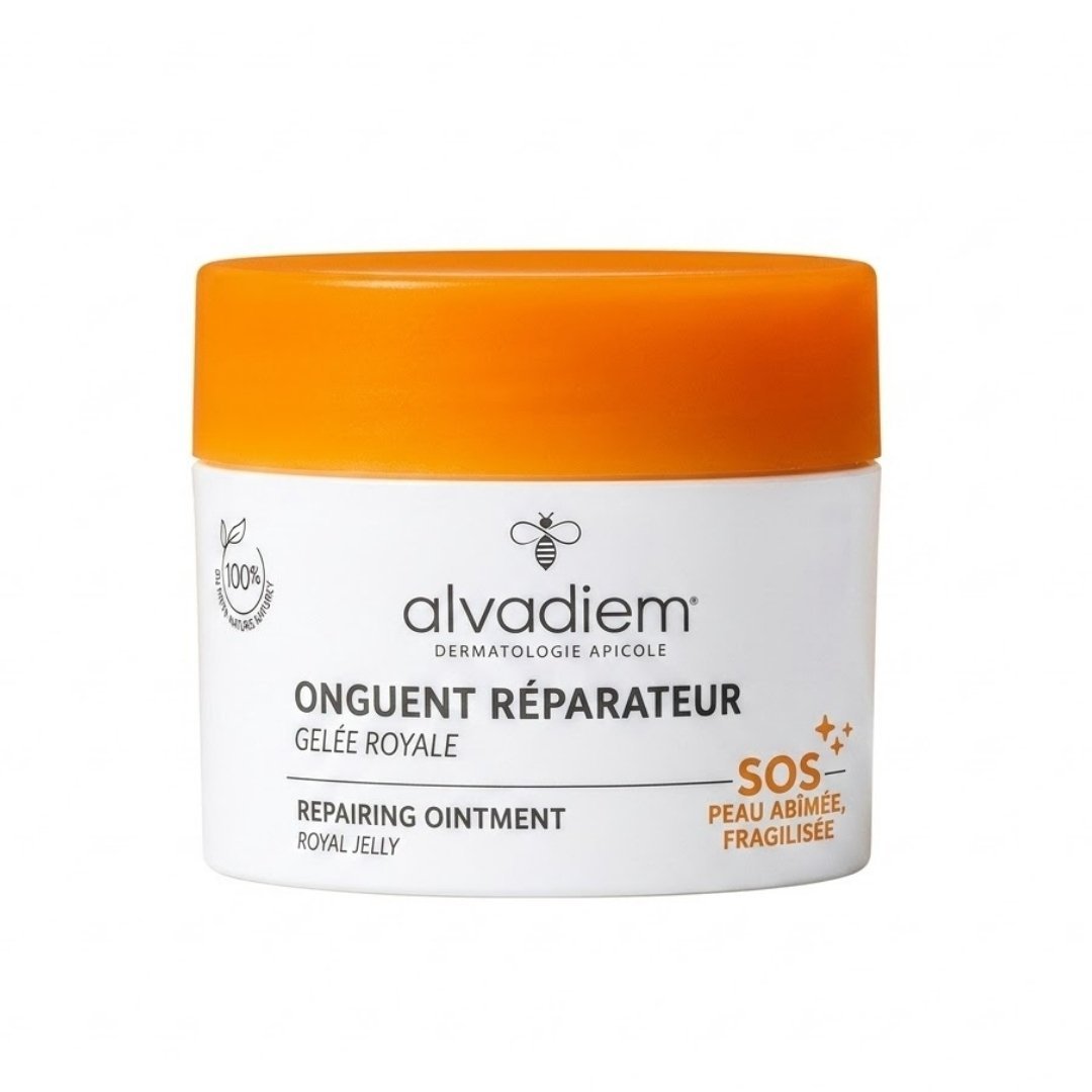 alvadiem – onguent reparateur 50ml