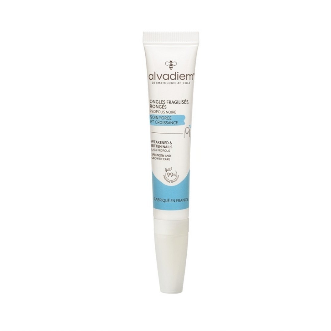 alvadiem – soin ongles force et croissance 10ml