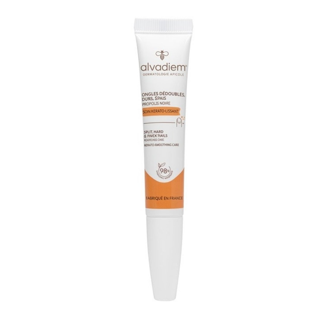 alvadiem – soin ongles kerato lissant 10ml